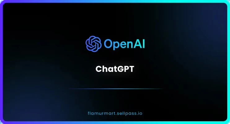 ChatGPT Plus/Go Accounts┃Warranty