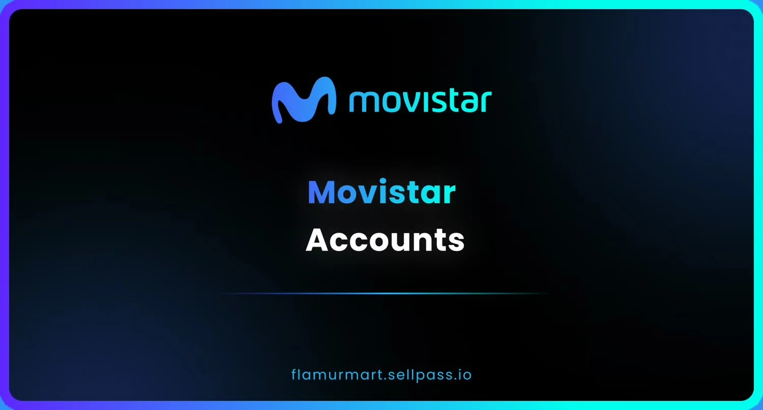 Movistar Premium Accounts┃Warranty