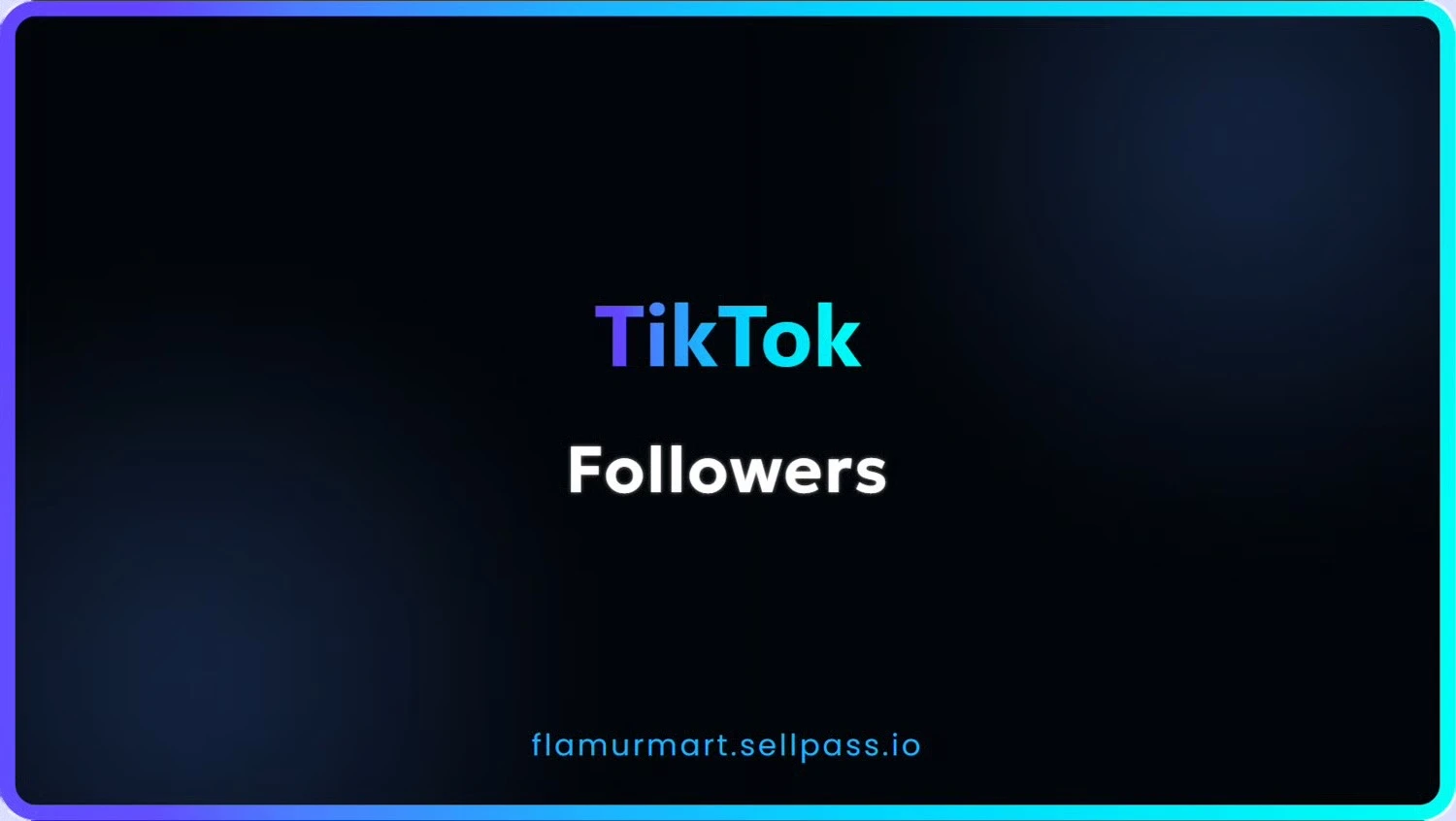 TikTok Accounts | Live Studio Access