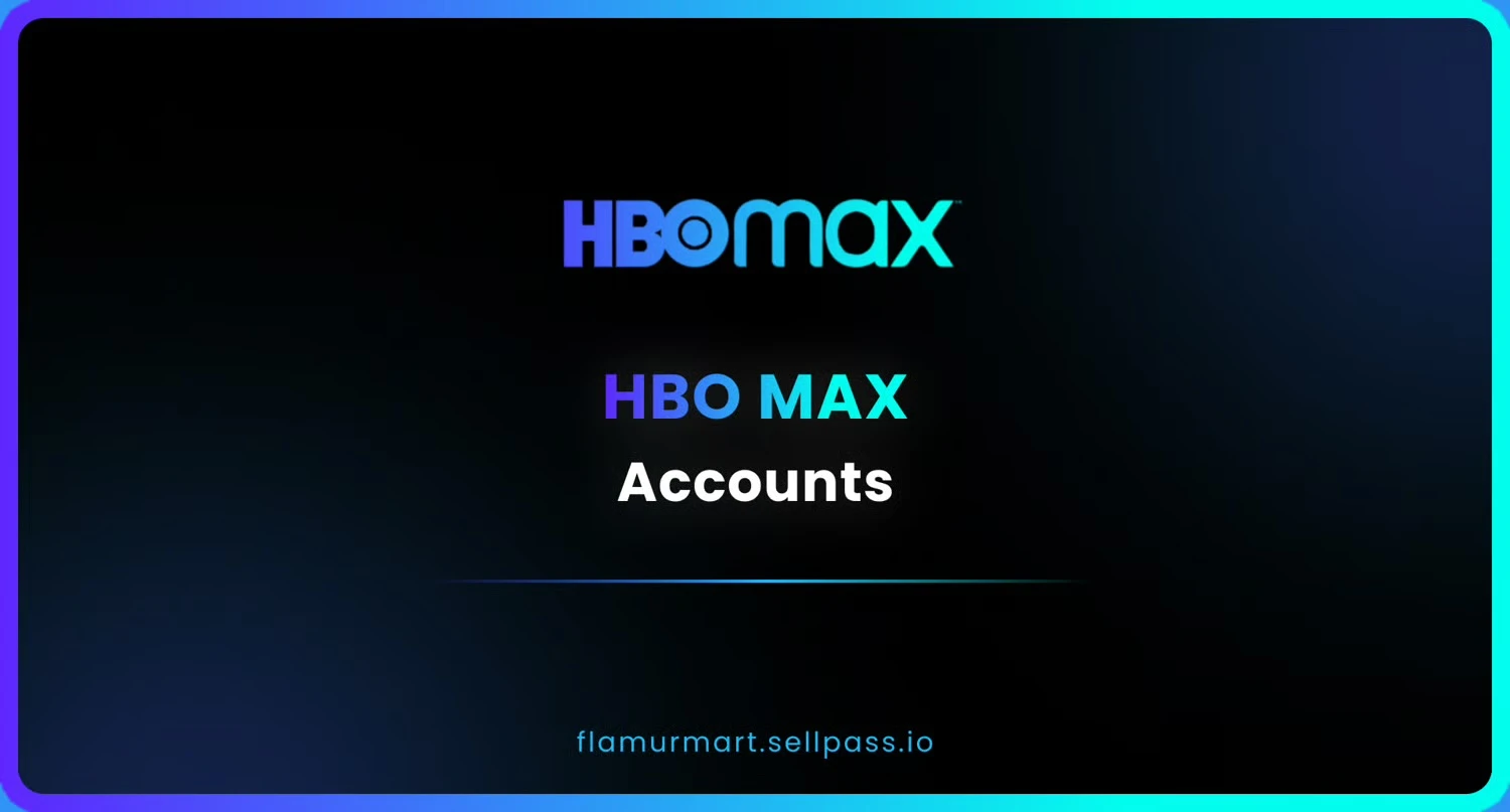 MAX Premium Accounts┃Lifetime Warranty