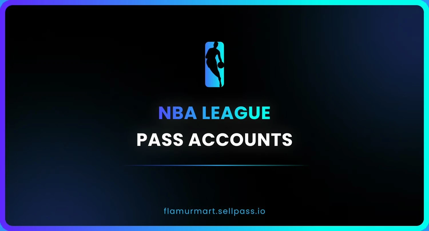 NBA League Pass Accounts┃Lifetime Warranty