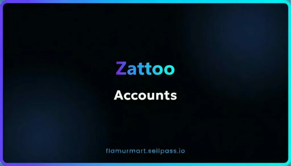 Zattoo Premium Accounts┃Warranty
